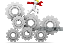 Bảo Trì - Bảo Dưỡng - Sửa Chữa Các Loại Thang Máy