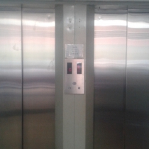 Công trình chung cư 234 Phan Văn Trị