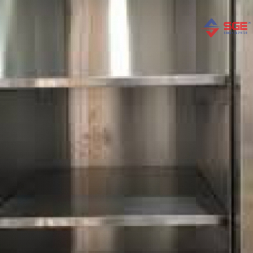 Thang Tải Thực Phẩm  1