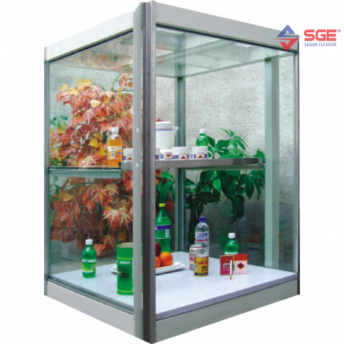 Thang Tải Thực Phẩm 3