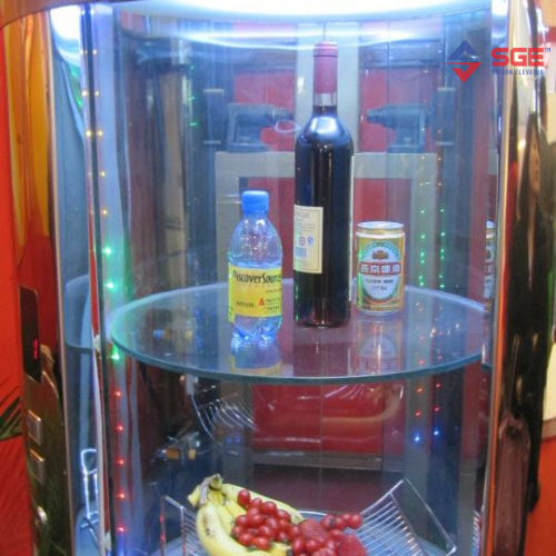 Thang Tải Thực Phẩm  6